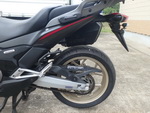     Honda NC750 Integra 2014  17